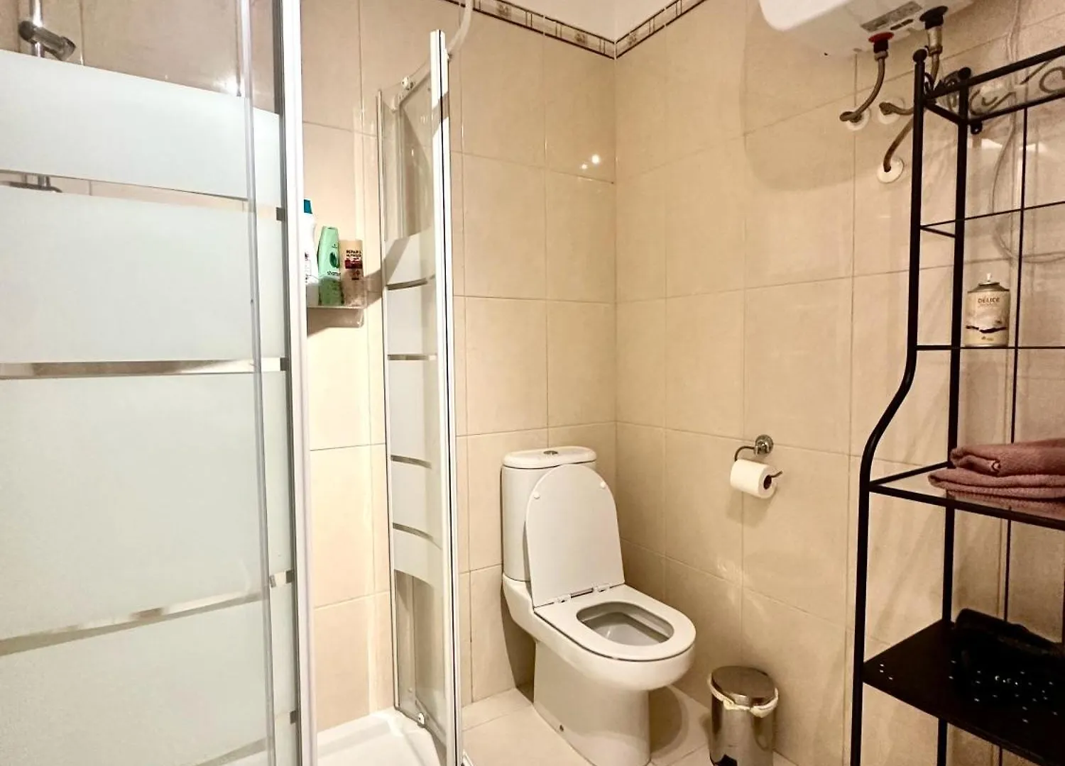 Pambnb - Chic Seaview Apartment With Gym & Kids Park 바하마르