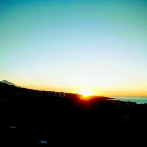 Apartamento Armonia Park, Bajamar (La Laguna)